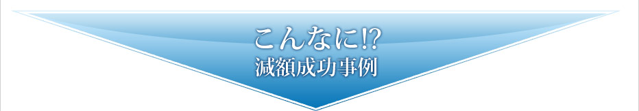 こんなに削減した事例もあります